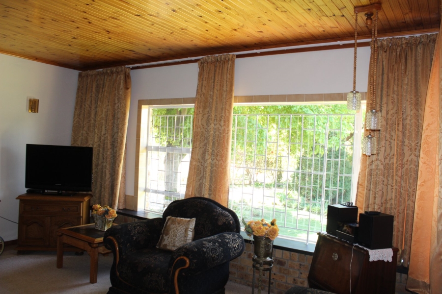 3 Bedroom Property for Sale in Deneysville Free State